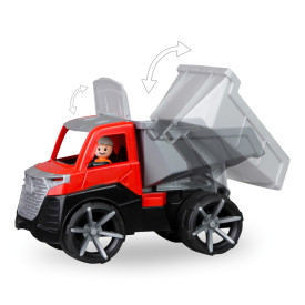 Společenské hry - hračky