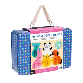 Společenské hry - hračky