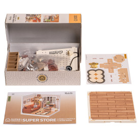 Společenské hry - hračky