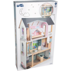 Společenské hry - hračky