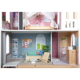 Společenské hry - hračky