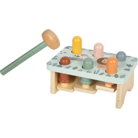 Společenské hry - hračky