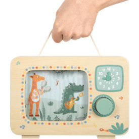 Společenské hry - hračky