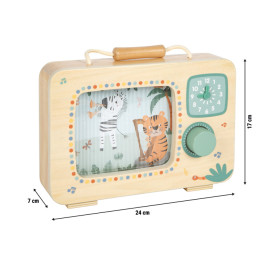 Společenské hry - hračky