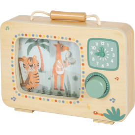 Společenské hry - hračky