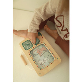 Společenské hry - hračky