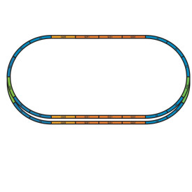 Společenské hry - hračky