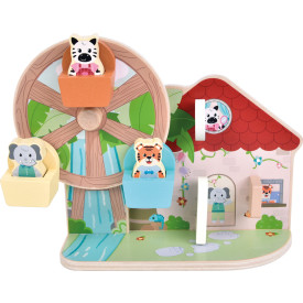 Společenské hry - hračky