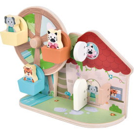 Společenské hry - hračky