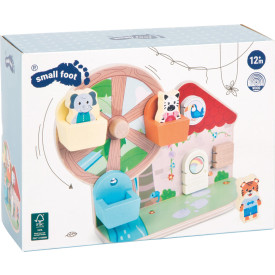 Společenské hry - hračky