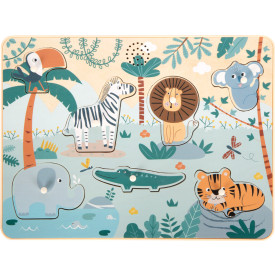 Společenské hry - hračky