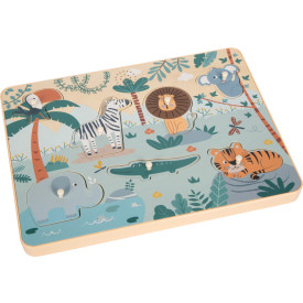 Společenské hry - hračky