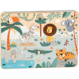 Společenské hry - hračky