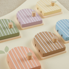 Společenské hry - hračky