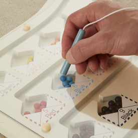 Společenské hry - hračky