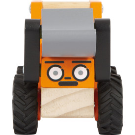 Společenské hry - hračky