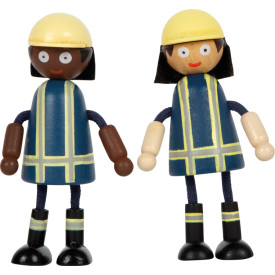 Společenské hry - hračky