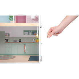 Společenské hry - hračky