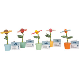 Společenské hry - hračky