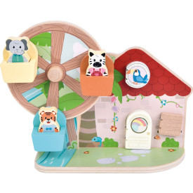 Společenské hry - hračky