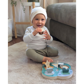 Společenské hry - hračky