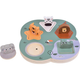 Společenské hry - hračky