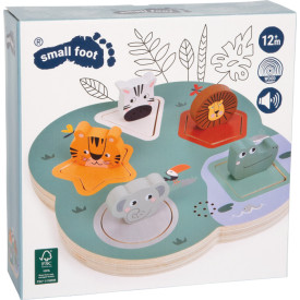 Společenské hry - hračky