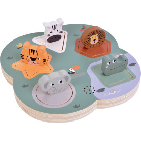 Společenské hry - hračky