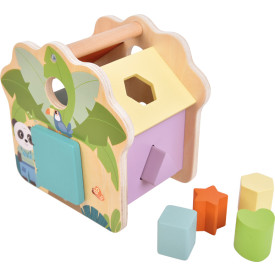 Společenské hry - hračky