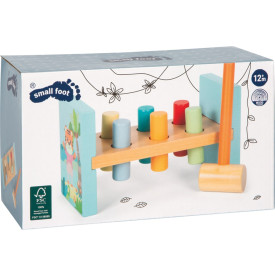 Společenské hry - hračky