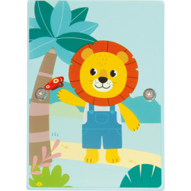 Společenské hry - hračky