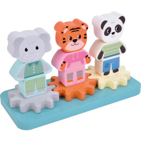 Společenské hry - hračky