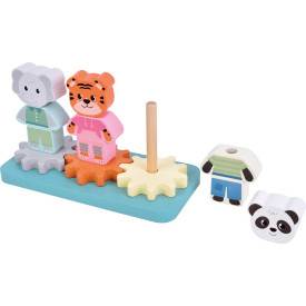 Společenské hry - hračky