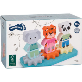 Společenské hry - hračky