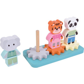 Společenské hry - hračky