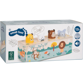 Společenské hry - hračky