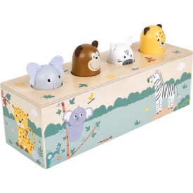 Společenské hry - hračky