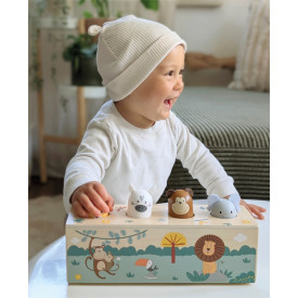 Společenské hry - hračky