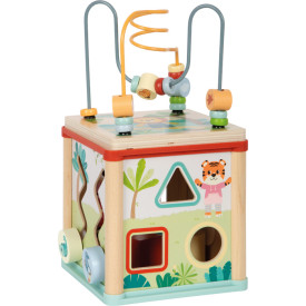 Společenské hry - hračky