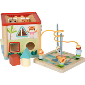 Společenské hry - hračky