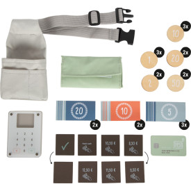 Společenské hry - hračky