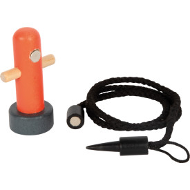 Společenské hry - hračky