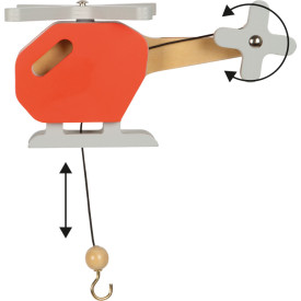 Společenské hry - hračky