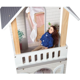 Společenské hry - hračky