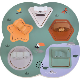 Společenské hry - hračky