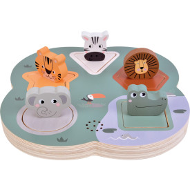 Společenské hry - hračky