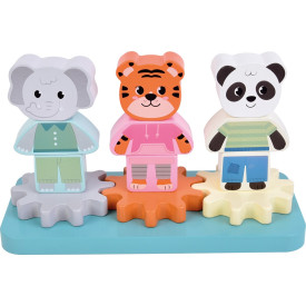 Společenské hry - hračky