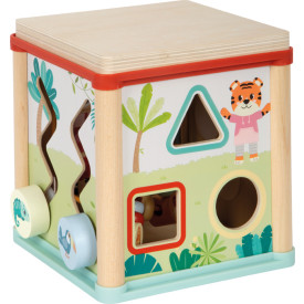 Společenské hry - hračky