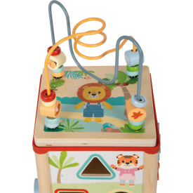 Společenské hry - hračky