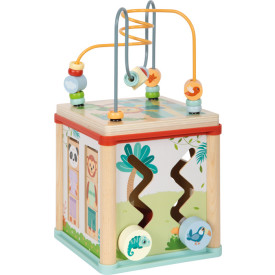 Společenské hry - hračky